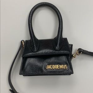 jacquemus bag mini-authentic